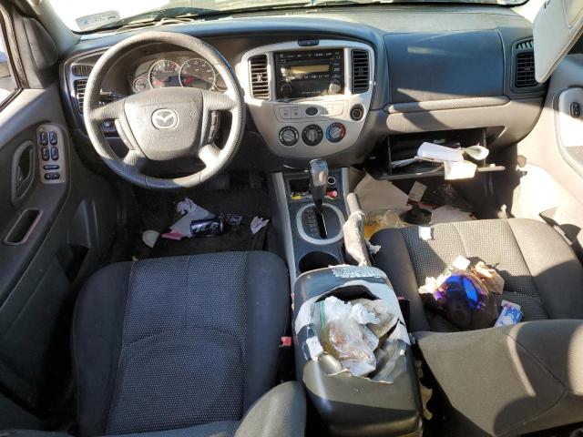 Photo 8 from auction – 2005 MAZDA TRIBUTE S with VIN 4F2YZ94105KM39095