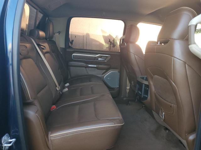Photo 11 from auction – 2021 RAM 1500 LONGH with VIN 1C6SRFKT4MN724928