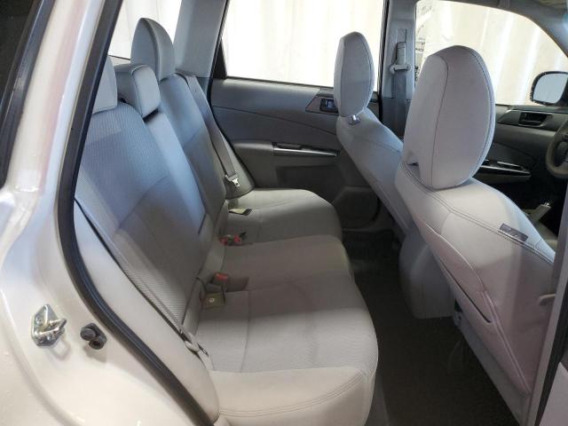 Photo 11 from auction – 2013 SUBARU FORESTER 2 with VIN JF2SHABC8DH439857