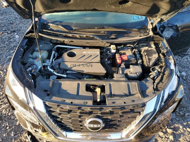 Photo 12 from auction – 2023 NISSAN ROGUE SV with VIN 5N1BT3BB0PC884896