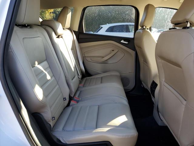Photo 11 from auction – 2018 FORD ESCAPE SEL with VIN 1FMCU0HD0JUB36563