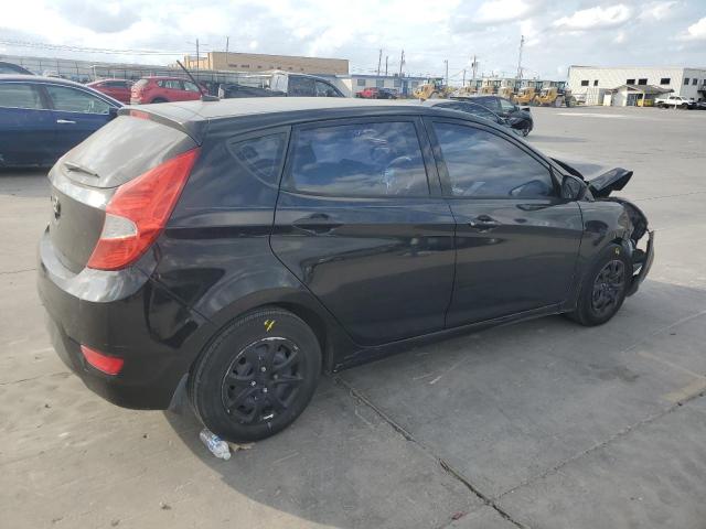 Photo 3 from auction – 2014 HYUNDAI ACCENT GLS with VIN KMHCT5AE4EU192935