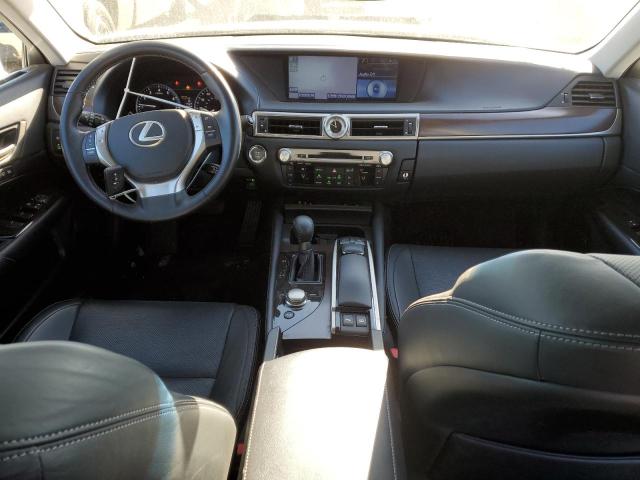 Photo 8 from auction – 2013 LEXUS GS 350 with VIN JTHCE1BL0D5015701