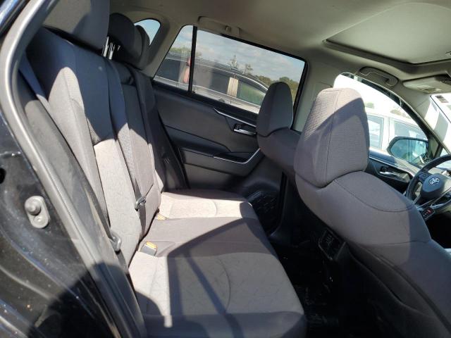 Photo 11 from auction – 2021 TOYOTA RAV4 XLE with VIN 2T3P1RFV6MC181806