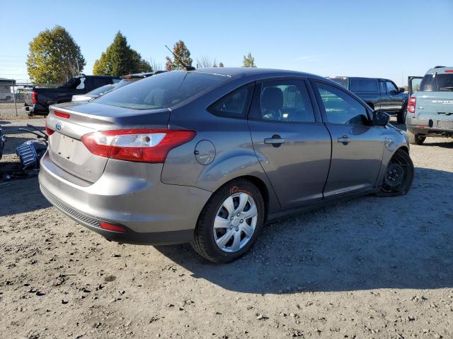 Photo 3 from auction – 2012 FORD FOCUS SE with VIN 1FAHP3F23CL235512
