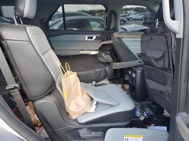 Photo 11 from auction – 2021 FORD EXPLORER X with VIN 1FMSK8DH6MGA66949