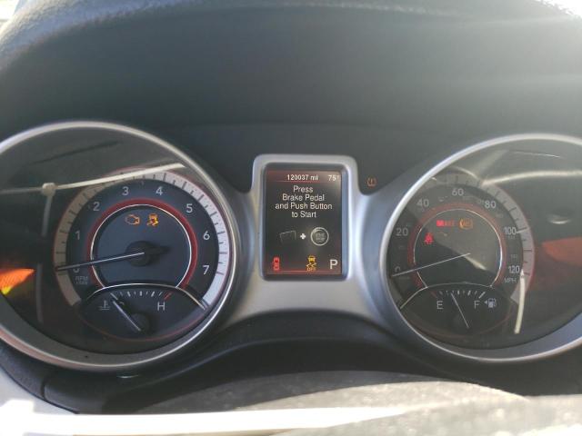 Фото 9 с аукциона – 2014 DODGE JOURNEY SE с VIN 3C4PDCAB7ET310032