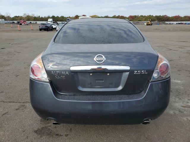 Photo 6 from auction – 2008 NISSAN ALTIMA 2.5 with VIN 1N4AL21E18N441187