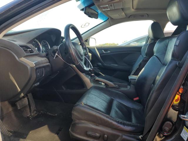 Photo 7 from auction – 2009 ACURA TSX with VIN JH4CU26669C028873