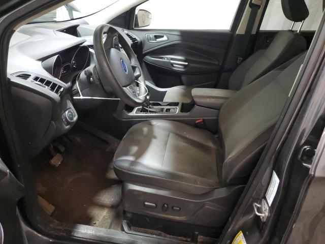 Photo 7 from auction – 2018 FORD ESCAPE SE with VIN 1FMCU9GD8JUA29234