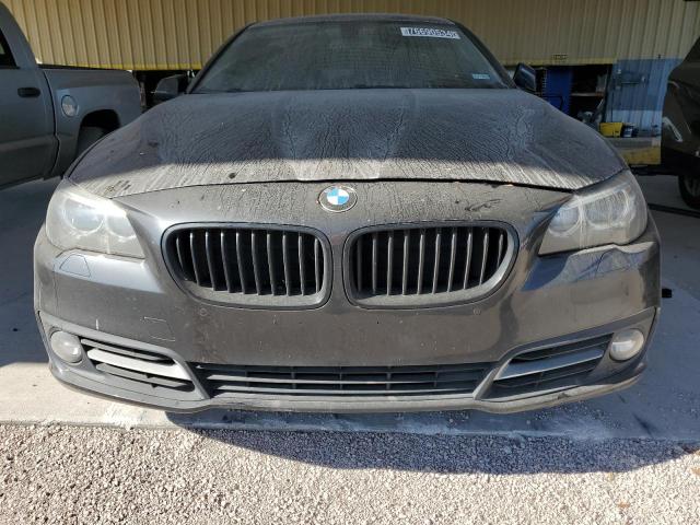Photo 5 from auction – 2016 BMW 528 I with VIN WBA5A5C59GD525730