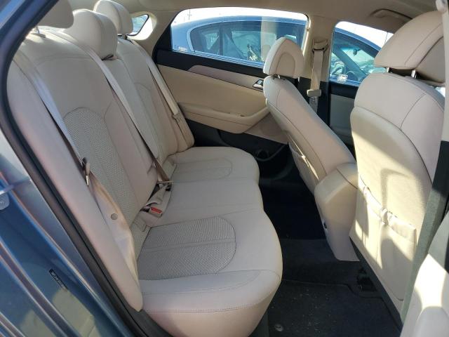Photo 10 from auction – 2016 HYUNDAI SONATA SE with VIN 5NPE24AF3GH338564