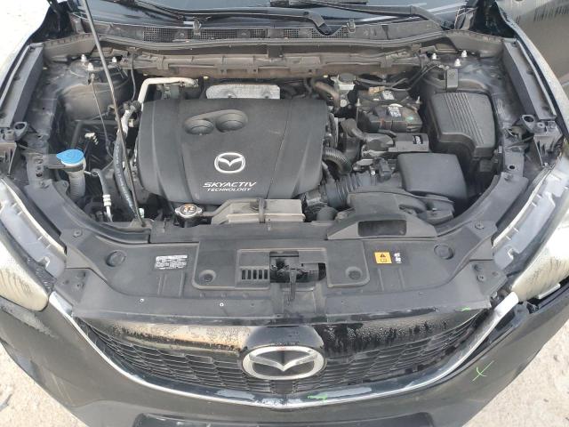 Photo 12 from auction – 2015 MAZDA CX-5 GT with VIN JM3KE4DY2F0481614