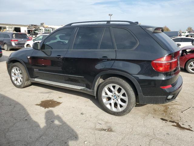 Photo 2 from auction – 2011 BMW X5 XDRIVE3 with VIN 5UXZV4C52BL738793