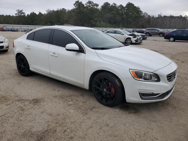 Photo 4 from auction – 2016 VOLVO S60 PLATIN with VIN LYV612TM3GB091599