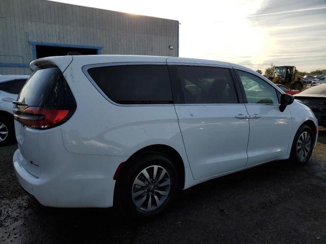Photo 3 from auction – 2024 CHRYSLER PACIFICA H with VIN 2C4RC1S75RR117865