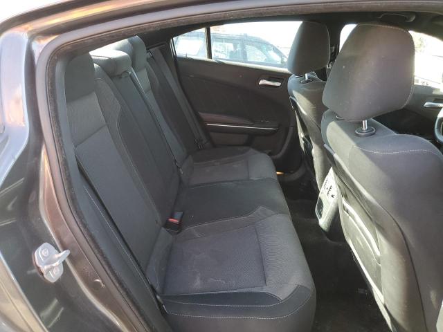 Photo 10 from auction – 2016 DODGE CHARGER SX with VIN 2C3CDXHG6GH355566