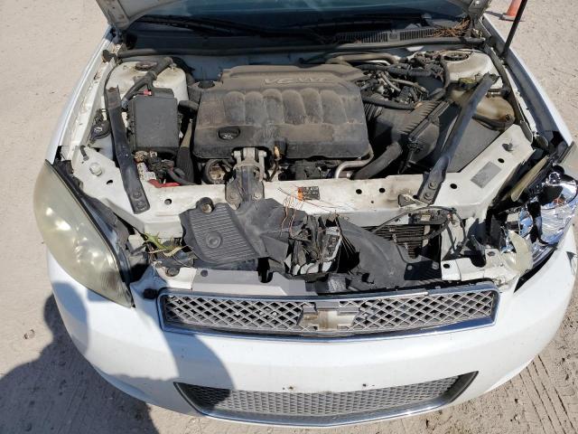 Photo 11 from auction – 2012 CHEVROLET IMPALA LT with VIN 2G1WG5E36C1276397