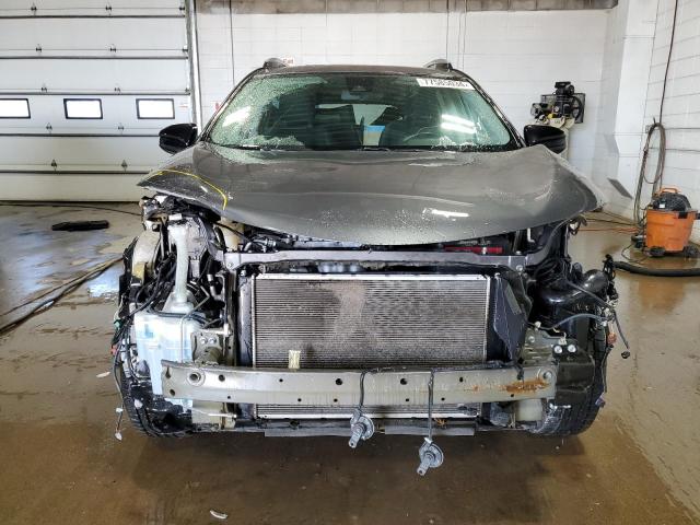 Photo 5 from auction – 2017 TOYOTA RAV4 LE with VIN 2T3BFREV6HW593211