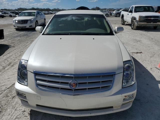 Foto 5 de la subasta – 2005 CADILLAC STS con VIN 1G6DW677950150981