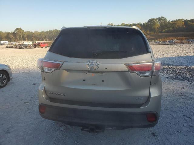 Photo 6 from auction – 2016 TOYOTA HIGHLANDER with VIN 5TDKKRFH8GS505425