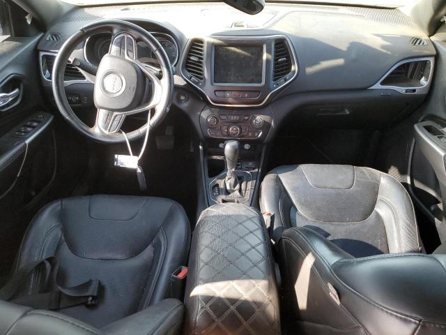 Photo 8 from auction – 2021 JEEP CHEROKEE L with VIN 1C4PJLMX8MD176605