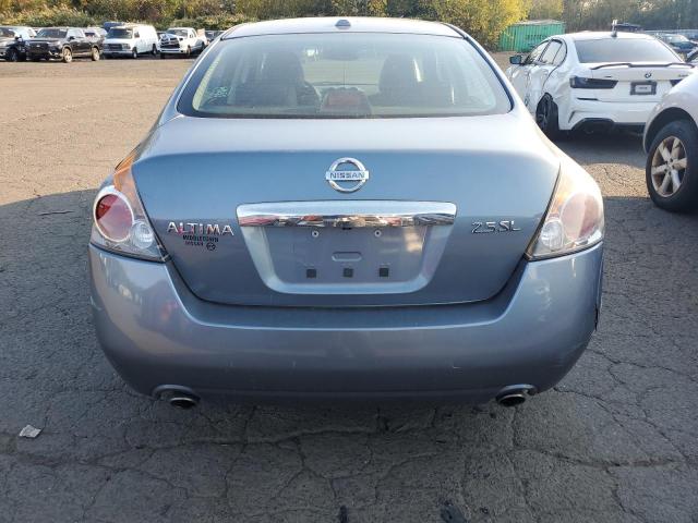 Photo 6 from auction – 2010 NISSAN ALTIMA BAS with VIN 1N4AL2AP3AN551763