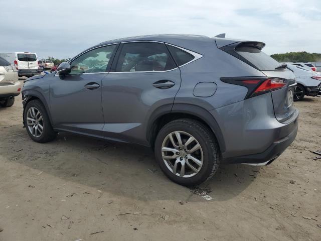 Photo 2 from auction – 2015 LEXUS NX 200T with VIN JTJYARBZ2F2005257