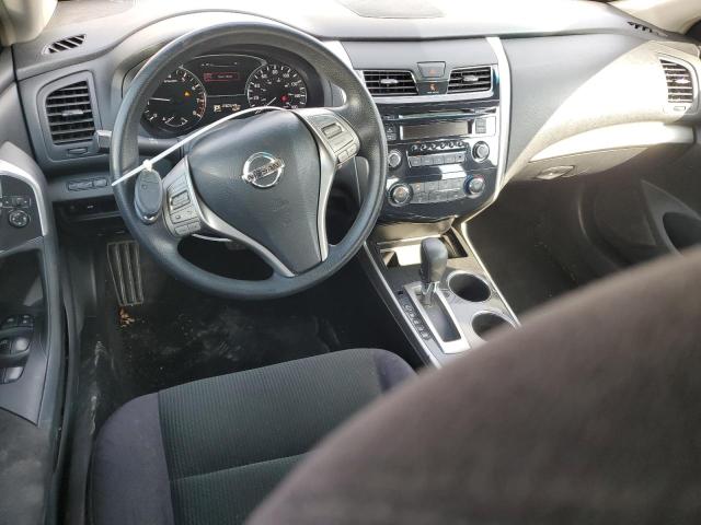 Photo 8 from auction – 2013 NISSAN ALTIMA 2.5 with VIN 1N4AL3AP9DC144987