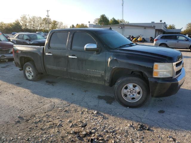 Photo 4 from auction – 2008 CHEVROLET SILVERADO with VIN 2GCEK133681254985