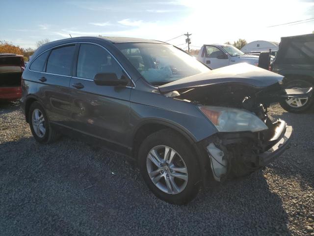 Photo 4 from auction – 2011 HONDA CR-V EX with VIN 5J6RE4H53BL097481