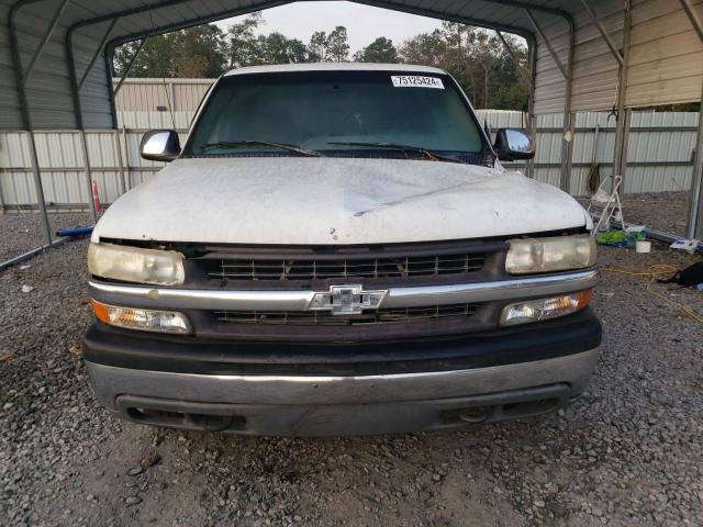 Photo 5 from auction – 1999 CHEVROLET SILVERADO with VIN 2GCEC19W7X1129071