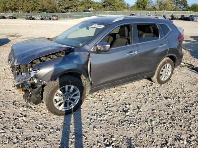 Photo 1 from auction – 2019 NISSAN ROGUE S with VIN KNMAT2MT6KP532729