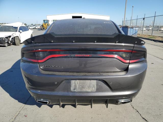 Photo 6 from auction – 2017 DODGE CHARGER SE with VIN 2C3CDXBG5HH606376