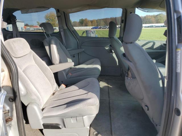 Photo 11 from auction – 2005 CHRYSLER TOWN & COU with VIN 2C4GP54L65R570626