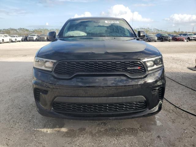 Photo 5 from auction – 2023 DODGE DURANGO GT with VIN 1C4RDHDG2PC630547