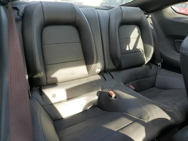 Photo 10 from auction – 2017 FORD MUSTANG with VIN 1FA6P8TH0H5328027