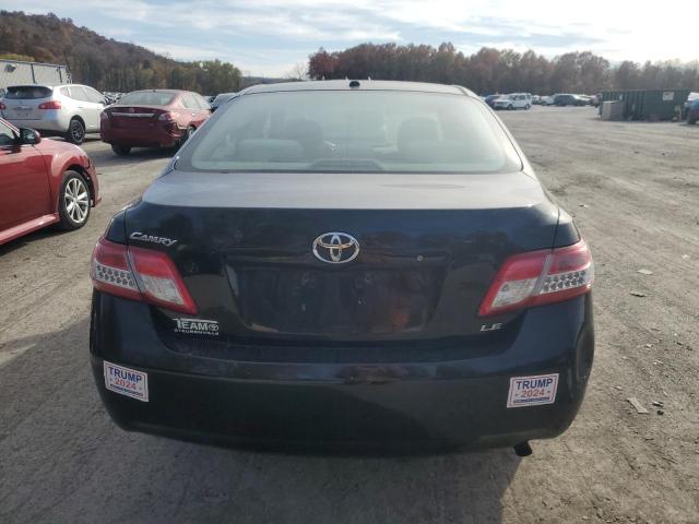 Photo 6 from auction – 2010 TOYOTA CAMRY BASE with VIN 4T4BF3EK6AR030666