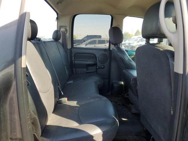 Photo 10 from auction – 2004 DODGE RAM 1500 S with VIN 1D7HU18N74J193671