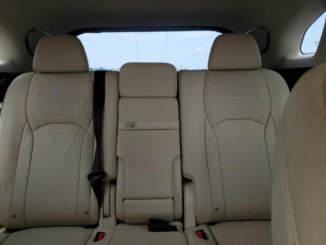 Photo 10 from auction – 2020 LEXUS RX 350 with VIN 2T2JZMAA5LC172328