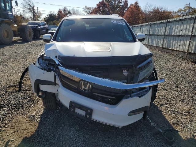 Photo 5 from auction – 2020 HONDA PILOT TOUR with VIN 5FNYF6H65LB000336