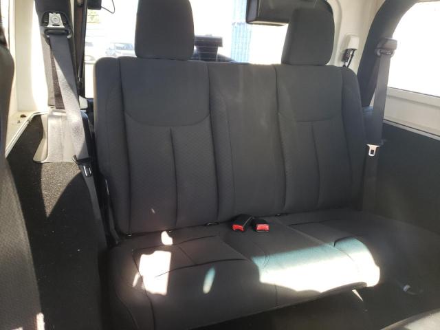 Photo 11 from auction – 2014 JEEP WRANGLER S with VIN 1C4AJWAG3EL257899