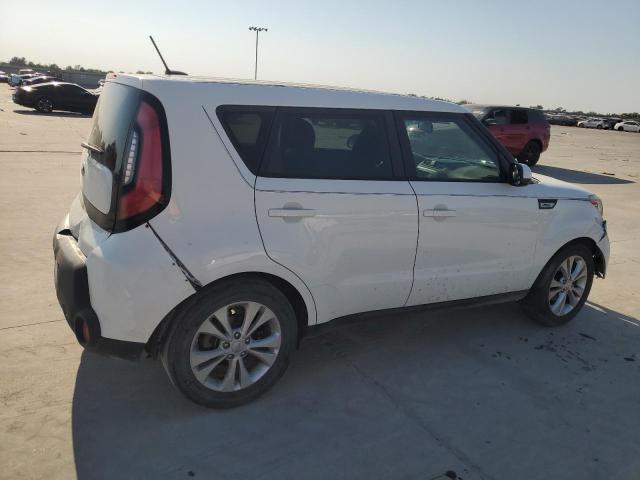 Photo 3 from auction – 2015 KIA SOUL + with VIN KNDJP3A53F7806376
