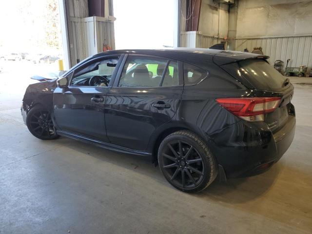 Photo 2 from auction – 2019 SUBARU IMPREZA SP with VIN 4S3GTAM60K3718935