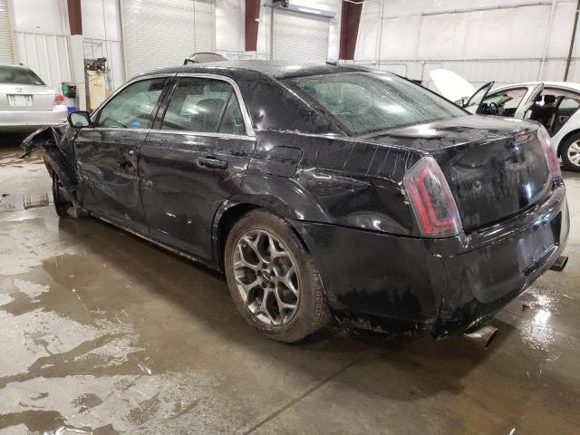 Photo 2 from auction – 2013 CHRYSLER 300 with VIN 2C3CCAAG2DH726938