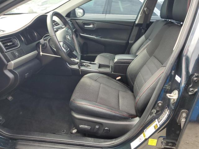 Photo 7 from auction – 2017 TOYOTA CAMRY LE with VIN 4T1BF1FK4HU291172