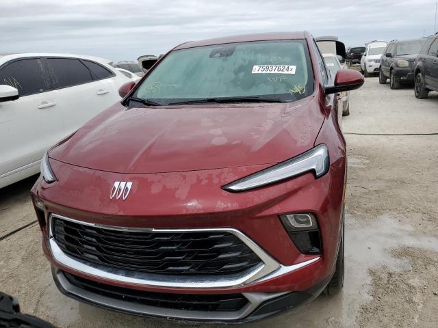 Photo 5 from auction – 2024 BUICK ENCORE GX with VIN KL4AMBS22RB042247