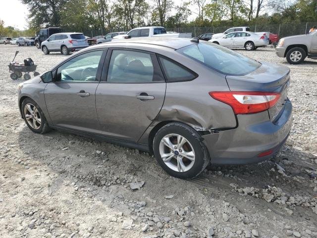 Фото 2 с аукциона – 2014 FORD FOCUS SE с VIN 1FADP3F29EL350908