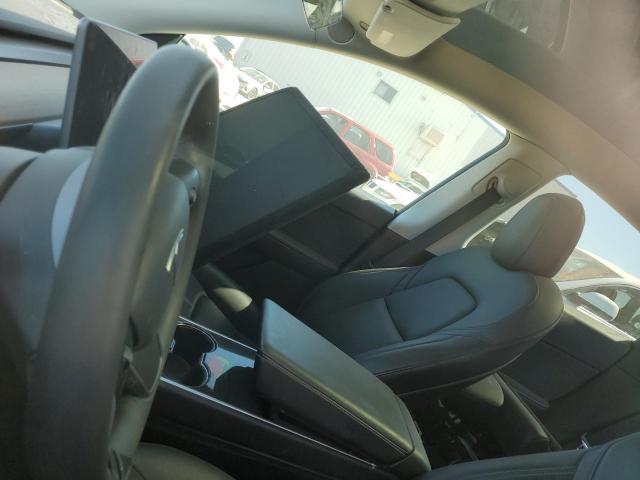 Photo 9 from auction – 2021 TESLA MODEL Y with VIN 5YJYGDEE1MF084881