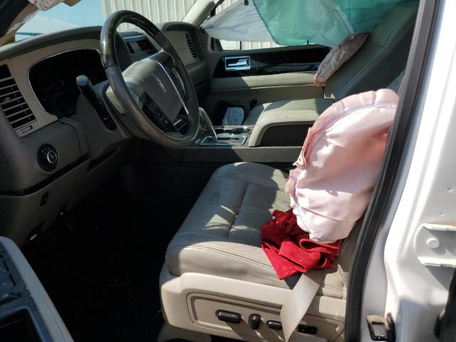 Photo 7 from auction – 2016 LINCOLN NAVIGATOR with VIN 5LMJJ2JT2GEL06631